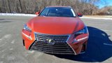 Used 2020 Lexus NX 300 AWD image 3
