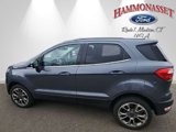 Used 2018 Ford EcoSport Titanium image 2