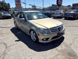 Used 2010 Mercedes-Benz C 300 Sedan image 3