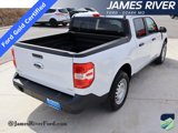 Certified 2024 Ford Maverick XL w/ Equipment Group 100A Standard image 5