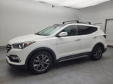 Used 2018 Hyundai Santa Fe Sport image 2
