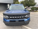 Used 2023 Ford Bronco Sport Outer Banks w/ Tech Package image 2