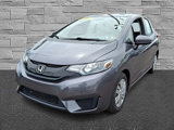 Used 2017 Honda Fit LX image 4