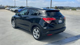 Used 2017 Honda HR-V EX-L image 3