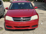 Used 2012 Dodge Avenger SXT image 3