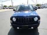 Used 2017 Jeep Patriot High Altitude image 2