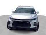 Certified 2022 Chevrolet Blazer RS w/ Enhanced Convenience Package image 3