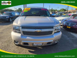 Used 2008 Chevrolet Tahoe LTZ w/ LTZ Preferred Equipment Group image 3