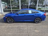 Used 2021 Honda Civic Sport image 2