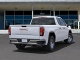 New 2025 GMC Sierra 1500 Pro w/ Pro Value Package image 4