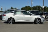 Used 2023 Nissan Sentra SV image 3