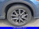Used 2018 MAZDA CX-5 Grand Touring image 5