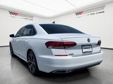 Used 2021 Volkswagen Passat 2.0T SE image 3