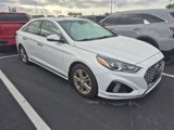 Used 2019 Hyundai Sonata Sport w/ Tech Package 03 image 4