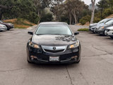 Used 2014 Acura TL w/ Technology Package image 2