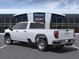 New 2025 GMC Sierra 2500 Pro w/ Convenience Package image 3