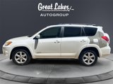 Used 2011 Toyota RAV4 Limited image 2
