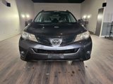 Used 2014 Toyota RAV4 LE image 2
