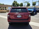 Used 2016 Jeep Compass Sport w/ Power Value Group image 4