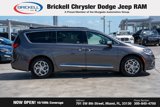 Used 2023 Chrysler Pacifica Limited image 4