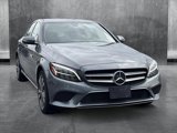 Used 2021 Mercedes-Benz C 300 4MATIC Sedan image 3