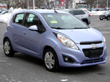 Used 2014 Chevrolet Spark LS image 3