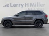 Used 2020 Jeep Grand Cherokee Altitude image 2