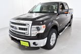Used 2014 Ford F150 XLT w/ Equipment Group 302A Luxury image 2