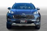 Used 2021 Kia Sportage SX image 3