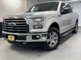 Used 2016 Ford F150 XLT image 2