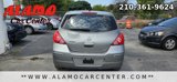 Used 2011 Nissan Versa 1.8 S w/ Plus Pkg image 4