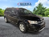 Used 2012 Dodge Journey SXT w/ Popular Equipment Group image 3
