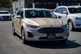Used 2019 Ford Fusion SEL image 2