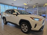 Used 2019 Toyota RAV4 XLE image 2