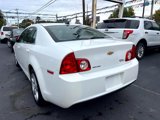 Used 2012 Chevrolet Malibu LS image 2