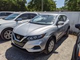 Certified 2020 Nissan Rogue Sport S image 2