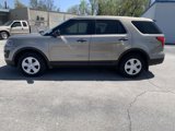 Used 2017 Ford Explorer 4WD Police Interceptor image 2