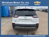 Used 2019 Jeep Cherokee Limited image 4