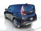 New 2025 Kia Soul LX image 2
