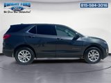 Used 2020 Chevrolet Equinox LT image 6