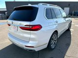 Used 2020 BMW X7 xDrive40i w/ Luxury Seating Package image 3