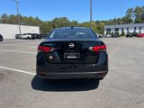 Used 2025 Nissan Versa SV image 6