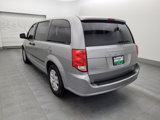 Used 2016 Dodge Grand Caravan American Value Package image 5