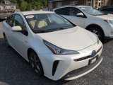 Used 2019 Toyota Prius Limited image 3