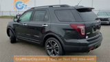 Used 2013 Ford Explorer Sport image 6