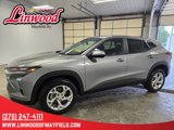 New 2025 Chevrolet Trax LS w/ LS Convenience Package image 5
