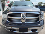 Used 2015 RAM 1500 Big Horn image 3