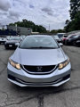Used 2015 Honda Civic LX image 3