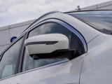 Used 2022 Nissan Rogue Sport SL w/ Premium Package image 4