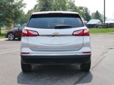 Used 2021 Chevrolet Equinox LT image 4